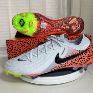 Nike Phantom GX II Elite FG OLY P Olympic Safari HF4831-900 Men Size 12.5 Cleats